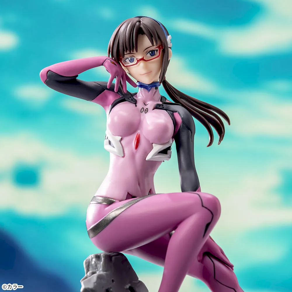 シン・エヴァンゲリオン劇場版 Luminasta ヴィネッティアム “真希波