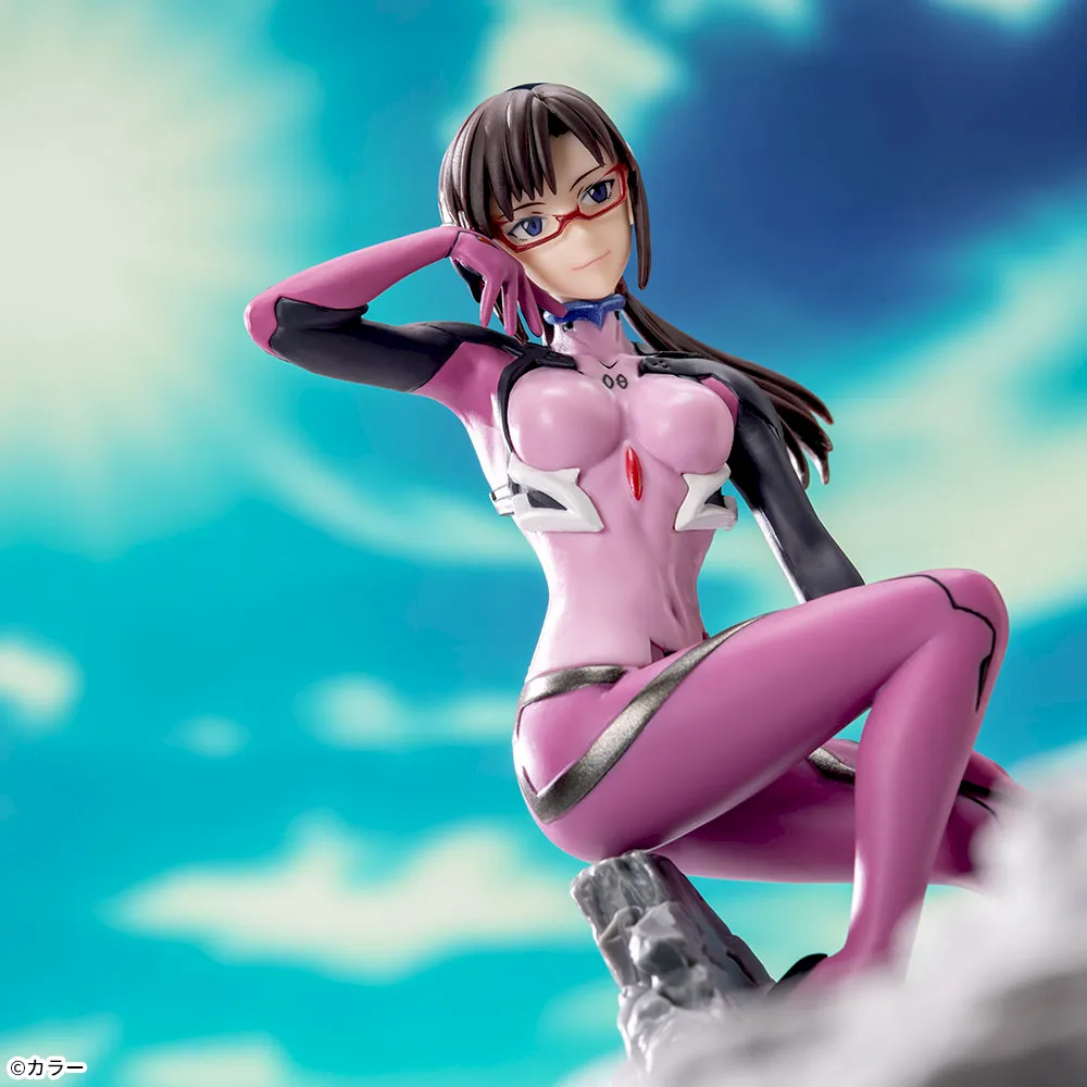 シン・エヴァンゲリオン劇場版 Luminasta ヴィネッティアム “真希波