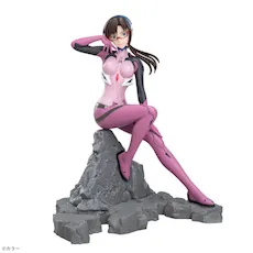シン・エヴァンゲリオン劇場版 Luminasta ヴィネッティアム “真希波・マリ・イラストリアス” ~30th Anniversary Ver.~