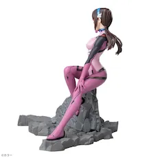 シン・エヴァンゲリオン劇場版 Luminasta ヴィネッティアム “真希波・マリ・イラストリアス” ~30th Anniversary Ver.~