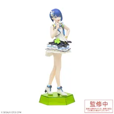 プロジェクトセカイ カラフルステージ! feat. 初音ミク Desktop×Decorate Collections “桐谷遥”