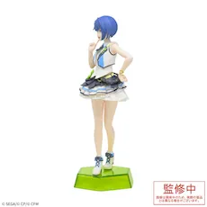 プロジェクトセカイ カラフルステージ! feat. 初音ミク Desktop×Decorate Collections “桐谷遥”