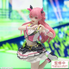 プロジェクトセカイ カラフルステージ! feat. 初音ミク Desktop×Decorate Collections “桃井愛莉”