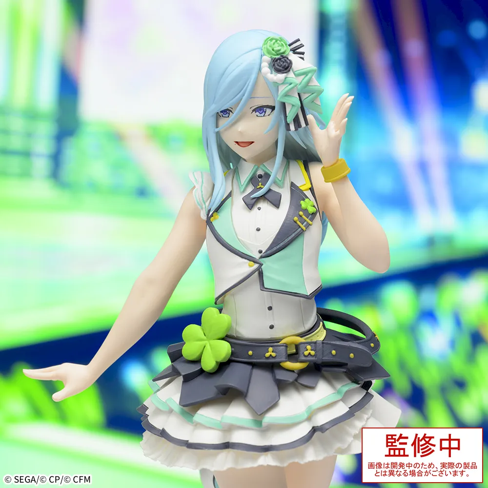 プロジェクトセカイ カラフルステージ！ feat. 初音ミク Desktop