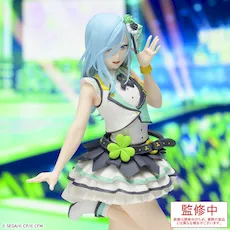 プロジェクトセカイ カラフルステージ！ feat. 初音ミク Desktop×Decorate Collections “日野森雫”