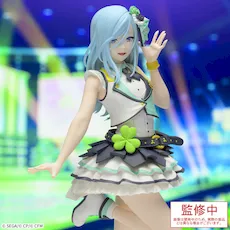 プロジェクトセカイ カラフルステージ！ feat. 初音ミク Desktop×Decorate Collections “日野森雫”