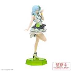 プロジェクトセカイ カラフルステージ！ feat. 初音ミク Desktop×Decorate Collections “日野森雫”