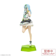 プロジェクトセカイ カラフルステージ！ feat. 初音ミク Desktop×Decorate Collections “日野森雫”