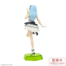 プロジェクトセカイ カラフルステージ！ feat. 初音ミク Desktop×Decorate Collections “日野森雫”