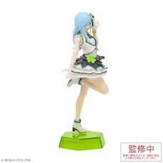 プロジェクトセカイ カラフルステージ！ feat. 初音ミク Desktop×Decorate Collections “日野森雫”