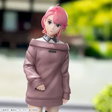 TVアニメ『ダンダダン』　Luminasta　“アイラ”私服Ver.