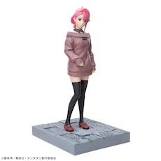 TVアニメ『ダンダダン』　Luminasta　“アイラ”私服Ver.