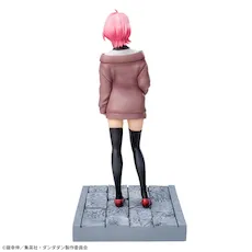 TVアニメ『ダンダダン』　Luminasta　“アイラ”私服Ver.
