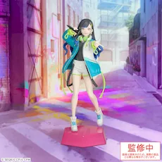 プロジェクトセカイ カラフルステージ！ feat. 初音ミク Desktop