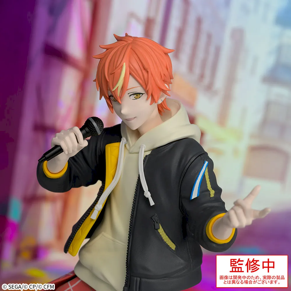 12個 東雲彰人 desktop フィギュア プロセカ プライズ まとめ売り プロジェクトセカイ カラフルステージ！ feat. 初音ミク Desktop