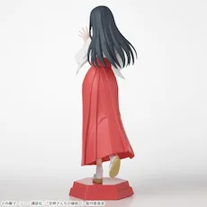 甘神さんちの縁結び　Desktop×Decorate Collections　“甘神夜重”