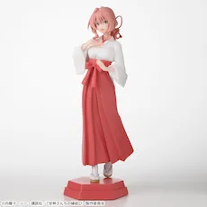 甘神さんちの縁結び Desktop×Decorate Collections “甘神夕奈 甘神さんちの縁結び Desktop×Decorate Collections “甘神夕奈