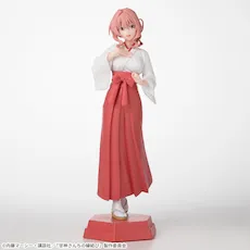甘神さんちの縁結び Desktop×Decorate Collections “甘神夕奈