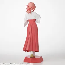 甘神さんちの縁結び Desktop×Decorate Collections “甘神夕奈