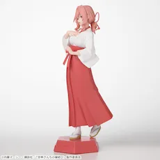 甘神さんちの縁結び　Desktop×Decorate Collections　“甘神夕奈”