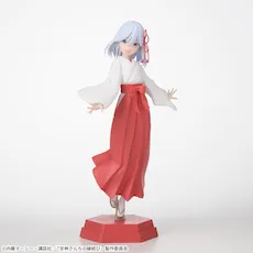 甘神さんちの縁結び Desktop×Decorate Collections “甘神朝姫