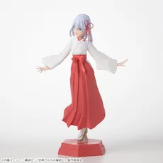 甘神さんちの縁結び Desktop×Decorate Collections “甘神朝姫