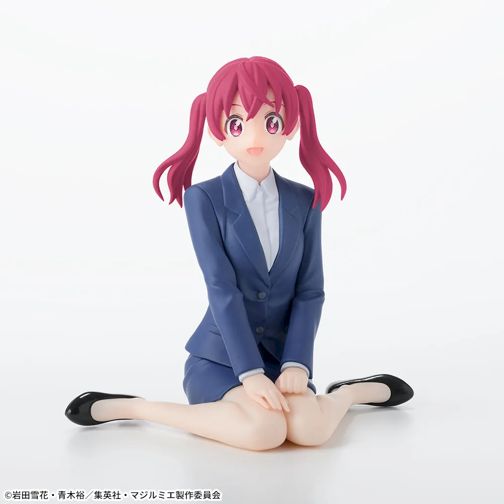 株式会社マジルミエ　ちょこのせ　プレミアムフィギュア“桜木カナ”