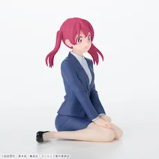 株式会社マジルミエ　ちょこのせ　プレミアムフィギュア“桜木カナ”