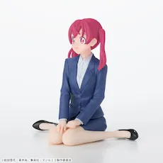 株式会社マジルミエ　ちょこのせ　プレミアムフィギュア“桜木カナ”