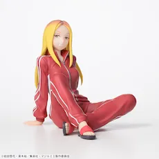 株式会社マジルミエ　ちょこのせ　プレミアムフィギュア“越谷仁美”