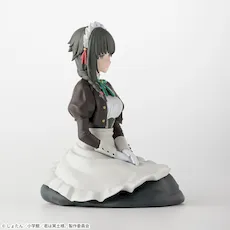 TVアニメ「君は冥土様。」　ちょこのせ　プレミアムフィギュア“雪”