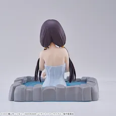 デート・ア・ライブV テルマエ・湯~とぴあ “時崎狂三”~おさげ~