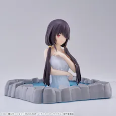 デート・ア・ライブV テルマエ・湯~とぴあ “時崎狂三”~おさげ~