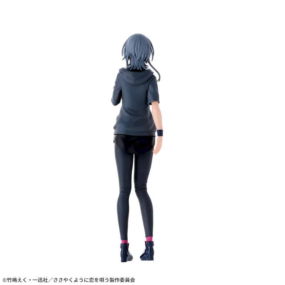 ささやくように恋を唄う Luminasta “朝凪依”-Sunny Spot-｜プライズ