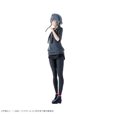 ささやくように恋を唄う　Luminasta　“朝凪依”-Sunny Spot-