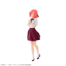 ささやくように恋を唄う　Luminasta　“木野ひまり”-Sunny Spot-