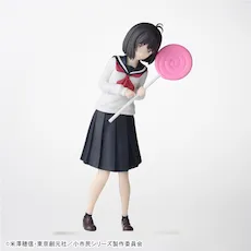 小市民シリーズ Desktop×Decorate Collections “小佐内ゆき”