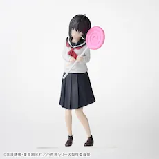 小市民シリーズ Desktop×Decorate Collections “小佐内ゆき”
