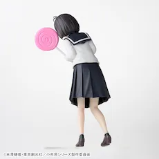 小市民シリーズ Desktop×Decorate Collections “小佐内ゆき”