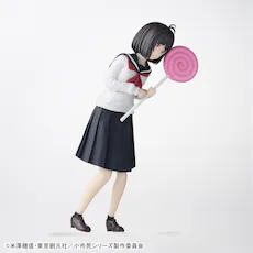 小市民シリーズ Desktop×Decorate Collections “小佐内ゆき”