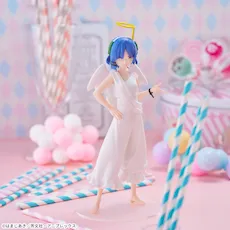 アニメ「ぼっち・ざ・ろっく！」　Luminasta　“山田リョウ”