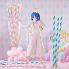 アニメ「ぼっち・ざ・ろっく！」　Luminasta　“山田リョウ”