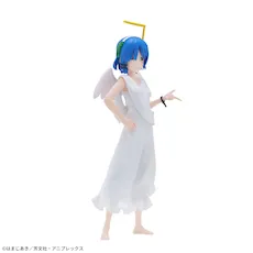 アニメ「ぼっち・ざ・ろっく！」　Luminasta　“山田リョウ”