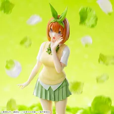 五等分の花嫁∽　Luminasta　“中野四葉”