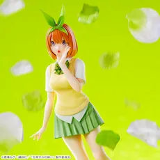 五等分の花嫁∽　Luminasta　“中野四葉”