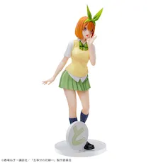 五等分の花嫁∽　Luminasta　“中野四葉”