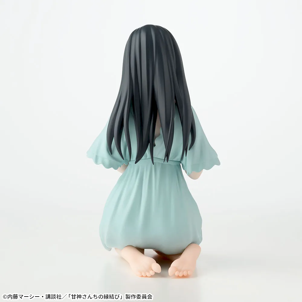 甘神さんちの縁結び Yumemirize “甘神夜重”｜プライズ・くじ・グッズ