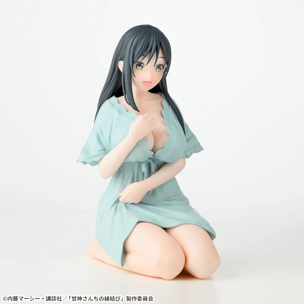 甘神さんちの縁結び Yumemirize “甘神夜重”｜プライズ・くじ・グッズ