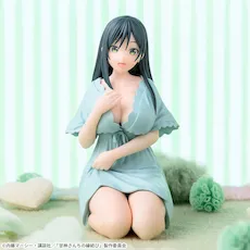 甘神さんちの縁結び Yumemirize “甘神夜重”