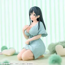 甘神さんちの縁結び Yumemirize “甘神夜重”